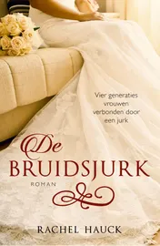 Omslag van De bruidsjurk