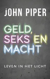 Omslag van Geld, seks en macht