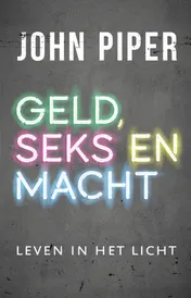 Omslag van Geld, seks en macht