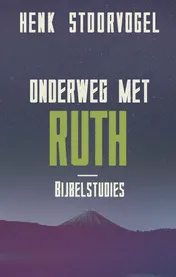 Omslag van Onderweg met Ruth