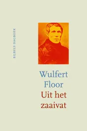 Omslag van Uit het zaaivat