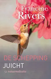 Omslag van De schepping juicht