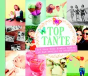 Omslag van Toptante