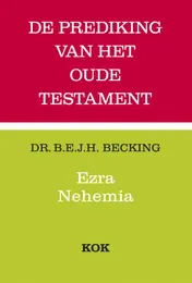 Omslag van Ezra, Nehemia (POT)