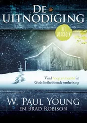Omslag van De uitnodiging (het werkboek)