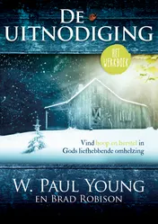 Omslag van De uitnodiging (werkboek)