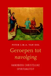Omslag van Geroepen tot navolging