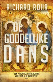 Omslag van De goddelijke dans