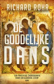 Omslag van De goddelijke dans