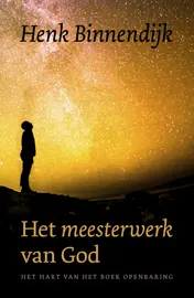Omslag van Het Meesterwerk van God