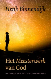 Omslag van Het Meesterwerk van God