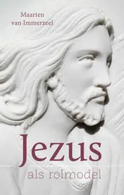Omslag van Jezus als rolmodel