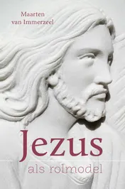 Omslag van Jezus als rolmodel