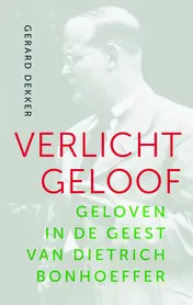 Omslag van Verlicht geloof