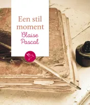 Omslag van Blaise Pascal