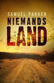 Omslag van Niemandsland