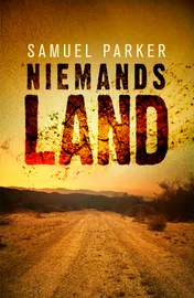 Omslag van Niemandsland