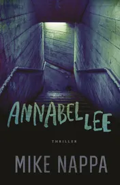 Omslag van Annabel Lee