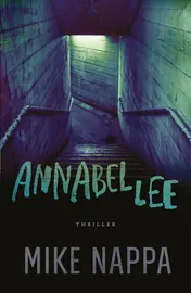 Omslag van Annabel Lee