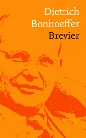 Omslag van Brevier