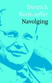 Omslag van Navolging