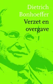 Omslag van Verzet en overgave