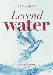 Omslag van Levend water