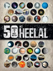 Omslag van Het heelal