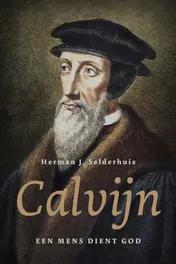 Omslag van Calvijn