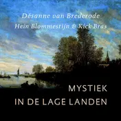 Omslag van Mystiek in de lage landen