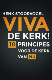 Omslag van Viva de kerk!