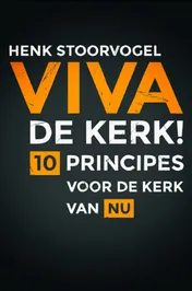 Omslag van Viva de kerk!
