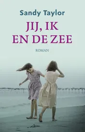 Omslag van Jij, ik en de zee