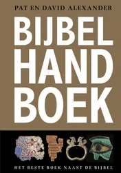 Omslag van Bijbel Handboek