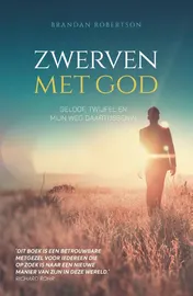 Omslag van Zwerven met God