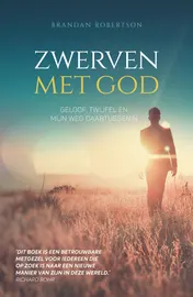 Omslag van Zwerven met God
