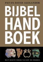 Omslag van Bijbel Handboek