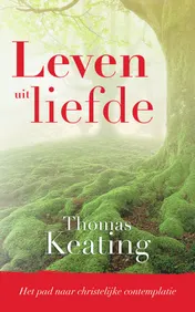 Omslag van Leven uit liefde