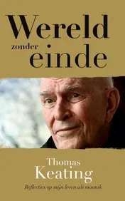 Omslag van Wereld zonder einde