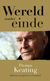 Omslag van Wereld zonder einde