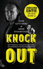 Omslag van Knock out