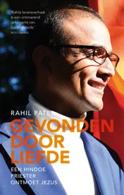 Omslag van Gevonden door liefde