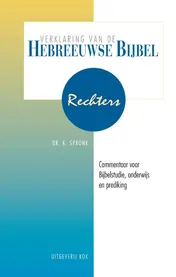 Omslag van Rechters