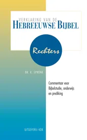 Omslag van Rechters