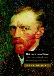 Omslag van Dat boek is subliem