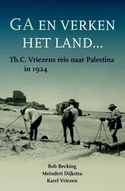 Omslag van Ga en verken het land