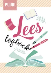 Omslag van Leeslogboek