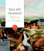 Omslag van Thomas a Kempis