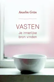 Omslag van Vasten