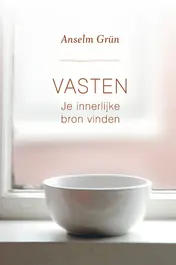 Omslag van Vasten